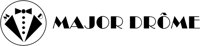 MAJOR DRÔME